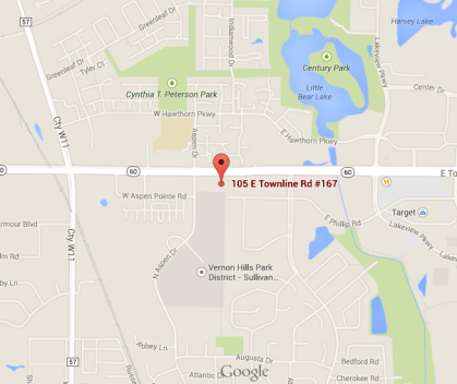 Heating and Cooling in Vernon Hills